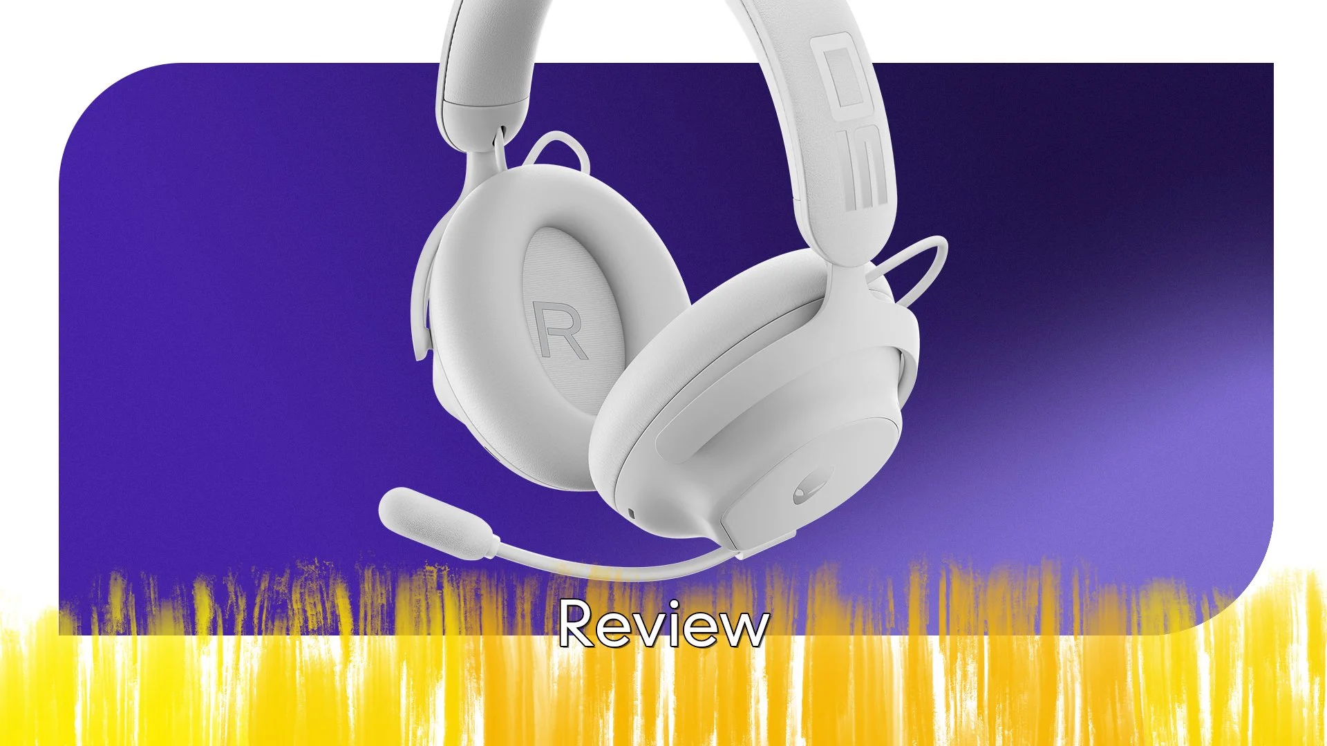 Alienware Pro Wireless Gaming Headset - Review — Maxi-Geek